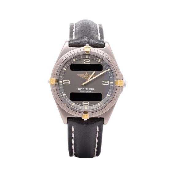 Breitling Aerospace